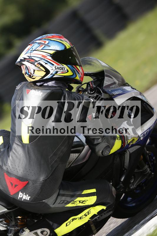 /53 16.09.2025 Track Day Domi Aegerter ADR/Gruppe rot/backside